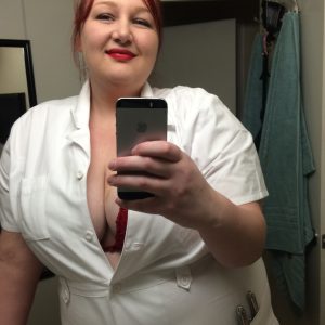 Fanny - rencontre-Libertine-La Rochelle